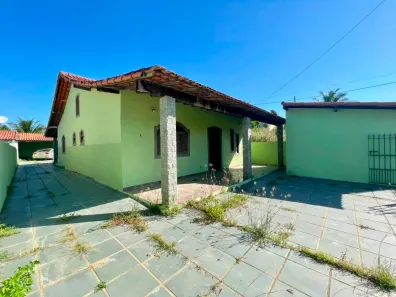 Casa com 4 Quartos à venda, 200m² no Japão, Araruama
