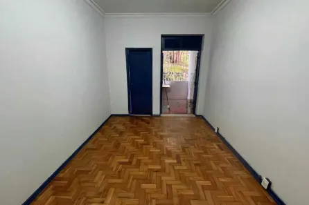 Apartamento com 1 Quarto à venda, 35m² no Glória, Rio de Janeiro
