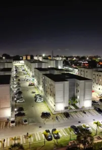 Apartamento com 2 Quartos à venda, 44m² no Paupina, Fortaleza