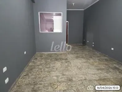 Ponto Comercial para alugar, 60m² no Cidade Mãe do Céu, São Paulo