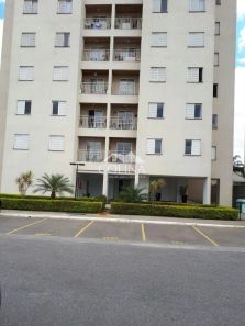 Apartamento com 3 Quartos à venda, 73m² no Jardim Guarani, Jundiaí