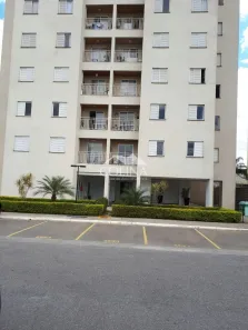 Apartamento com 3 Quartos à venda, 73m² no Jardim Guarani, Jundiaí