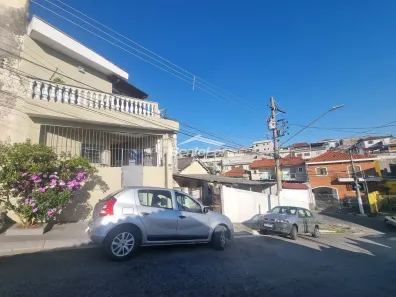 Casa com 3 Quartos à venda, 276m² no Vila Bancária Munhoz, São Paulo
