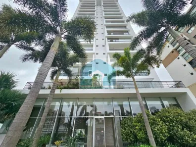 Apartamento com 2 Quartos à venda, 42m² no Cidade Monções, São Paulo