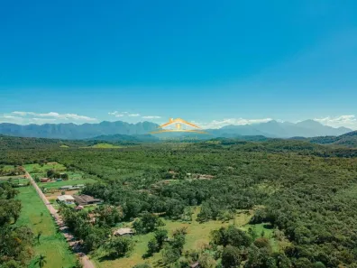 Fazenda/Sítio à venda, 60m² no , Morretes