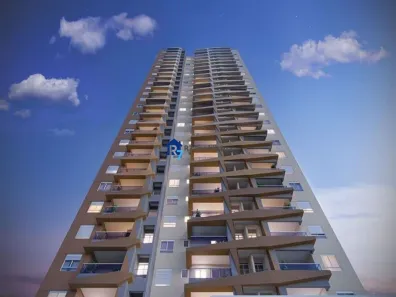 Apartamento com 2 Quartos à venda, 65m² no Vila Osasco, Osasco