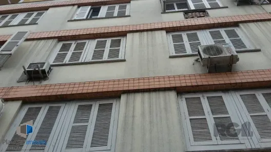 Apartamento com 1 Quarto à venda, 42m² no Cidade Baixa, Porto Alegre
