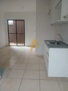 Apartamento com 2 Quartos para alugar, 45m² no Jardim Doutor Paulo Gomes Romeo, Ribeirão Preto