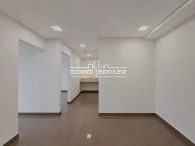 Sala Comercial à venda, 44m² no Georgina Business Park, São José do Rio Preto