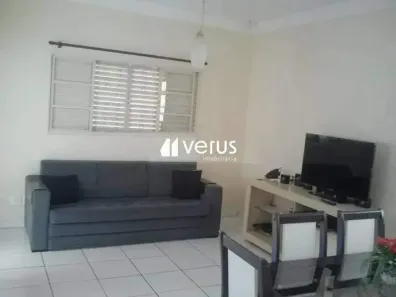 Casa com 3 Quartos à venda, 160m² no Cidade Jardim, Uberlândia