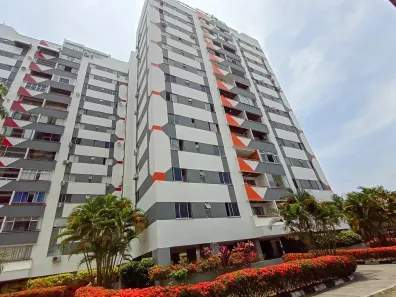 Apartamento com 3 Quartos à venda, 100m² no Imbuí, Salvador