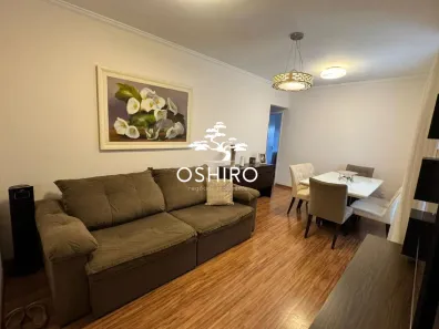 Apartamento com 2 Quartos à venda, 79m² no Ponta da Praia, Santos
