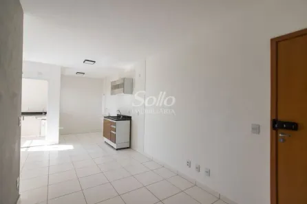 Apartamento com 2 Quartos à venda, 52m² no Residencial Fruta do Conde, Uberlândia