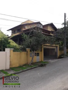 Casa com 4 Quartos à venda, 430m² no Lagoa da Conceição, Florianópolis