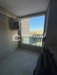 Apartamento com 3 Quartos para alugar, 87m² no Jardim Pereira do Amparo, Jacareí