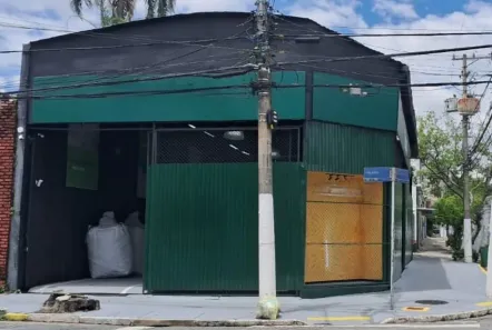 Ponto Comercial para alugar, 220m² no Lapa, São Paulo