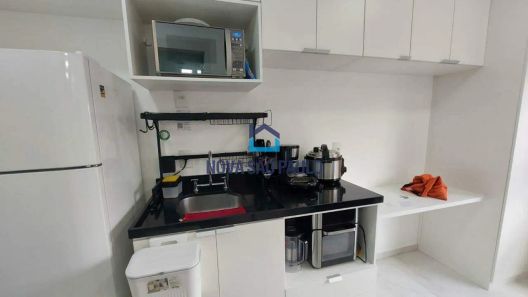 Apartamento com 1 Quarto à venda, 19m² no Ipiranga, São Paulo