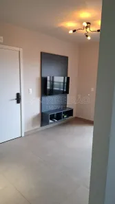 Apartamento com 2 Quartos para alugar, 60m² no Nova Ribeirânia, Ribeirão Preto