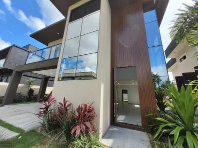 Casa de Condomínio com 4 Quartos à venda, 270m² no São João do Rio Vermelho, Florianópolis