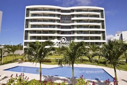 Apartamento com 3 Quartos à venda, 113m² no Paiva, Cabo de Santo Agostinho