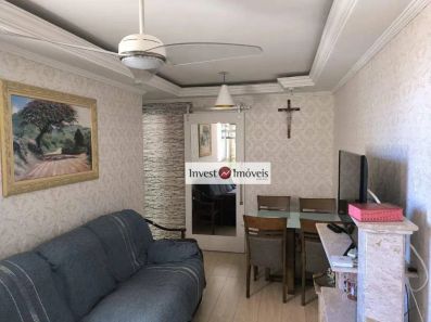 Cobertura com 3 Quartos à venda, 90m² no Floradas de São José, São José dos Campos