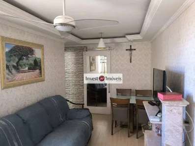 Cobertura com 3 Quartos à venda, 90m² no Floradas de São José, São José dos Campos