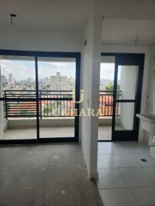 Apartamento com 2 Quartos à venda, 45m² no Água Fria, São Paulo