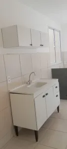Apartamento com 2 Quartos à venda, 45m² no Residencial Porto Maranata - Fazenda Dourados, Goiânia