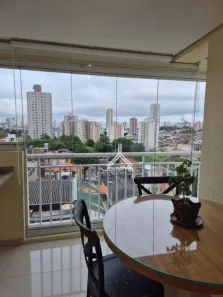 Apartamento com 3 Quartos à venda, 74m² no Vila das Mercês, São Paulo