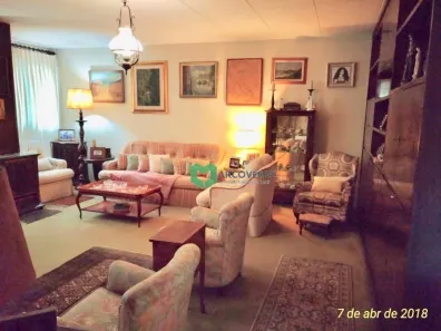 Apartamento com 3 Quartos à venda, 220m² no Consolação, São Paulo