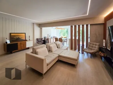 Apartamento com 4 Quartos à venda, 202m² no Barra da Tijuca, Rio de Janeiro