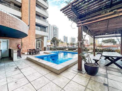 Apartamento com 3 Quartos à venda, 117m² no Meireles, Fortaleza