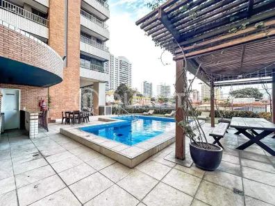 Apartamento com 3 Quartos à venda, 117m² no Meireles, Fortaleza