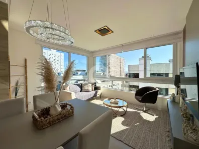 Apartamento com 2 Quartos à venda, 60m² no Centro, Capão da Canoa