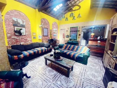 Casa com 3 Quartos à venda, 228m² no Vila Monumento, São Paulo