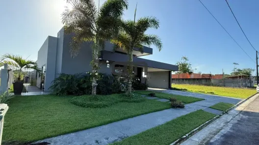 Casa de Condomínio com 3 Quartos à venda, 279m² no Bela Vista, Marituba
