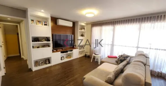 Apartamento com 3 Quartos à venda, 155m² no Vila Arens II, Jundiaí