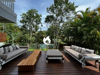 Casa de Condomínio com 4 Quartos à venda, 288m² no Bairro de Juquehy, São Sebastião
