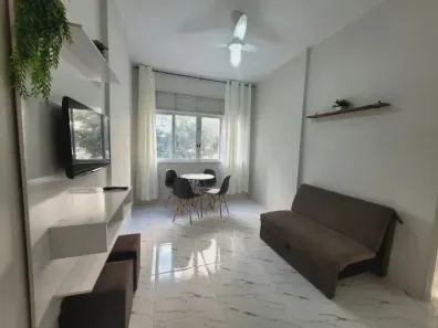 Apartamento com 1 Quarto à venda, 50m² no Copacabana, Rio de Janeiro