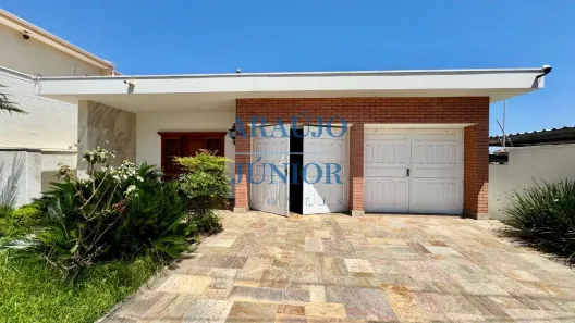 Imóvel Comercial com 3 Quartos para alugar, 394m² no Centro, Santa Bárbara D'Oeste