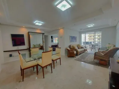 Apartamento com 3 Quartos à venda, 151m² no Centro, Florianópolis