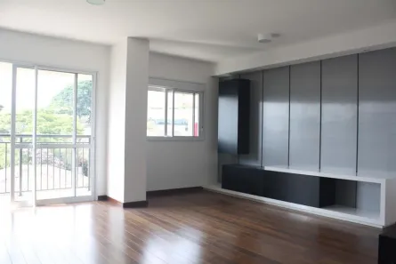 Cobertura com 1 Quarto à venda, 130m² no Morumbi, São Paulo