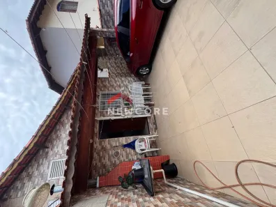 Casa com 2 Quartos à venda, 44m² no Jardim Praia Grande, Mongaguá