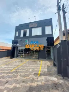 Sala Comercial para alugar, 30m² no Centro, Jaguariúna