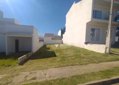 Lote/Terreno à venda, 160m² no Cajuru do Sul, Sorocaba