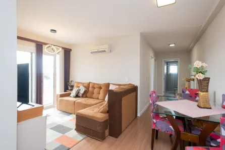 Apartamento com 2 Quartos à venda, 69m² no Três Vendas, Pelotas