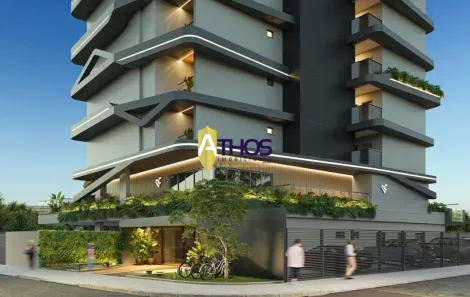 Apartamento com 1 Quarto à venda, 23m² no Aeroclube, João Pessoa