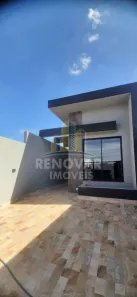 Casa com 3 Quartos à venda, 120m² no Vila Nova Aparecida, Mogi das Cruzes