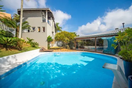 Casa de Condomínio com 5 Quartos à venda, 431m² no San Diego, Vargem Grande Paulista