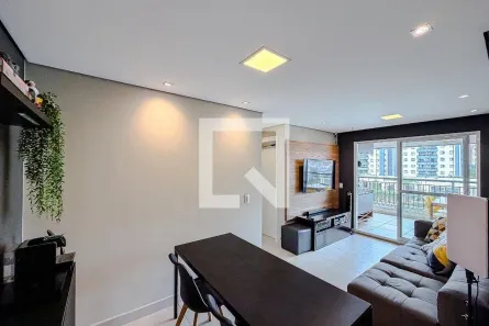 Apartamento com 2 Quartos à venda, 70m² no Ipiranga, São Paulo